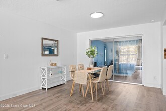 532 Roosevelt Ave in Satellite Beach, FL - Building Photo - Building Photo