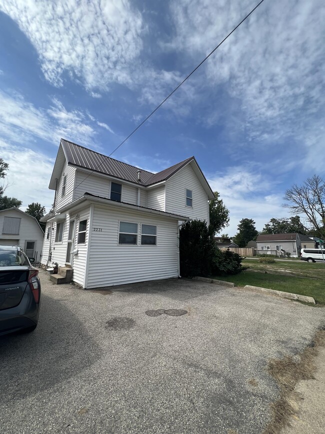 property at 2231 5th Ave