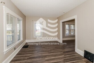 1069 Herberich Ave in Akron, OH - Building Photo - Building Photo