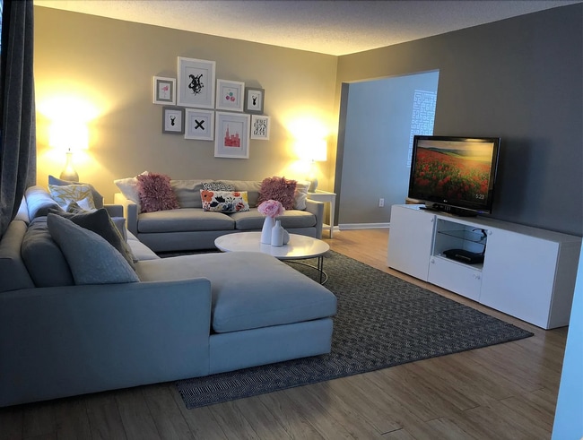 property at 3338 7th St NW