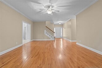 85 Shining Water Ln in Spring Lake, NC - Building Photo - Building Photo