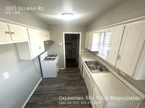 3005 Delmar Rd in Del City, OK - Building Photo - Building Photo