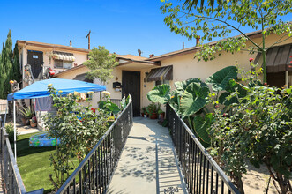 3130 Santa Anita Ave in El Monte, CA - Building Photo - Building Photo