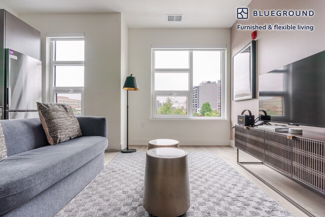 1324 North Capitol St NW in Washington, DC - Building Photo - Building Photo