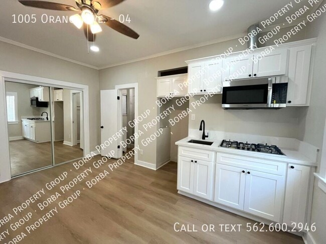 property at 1005 Orange Ave