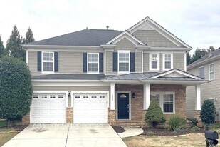 112 Waterlynn Club Dr in Mooresville, NC - Building Photo
