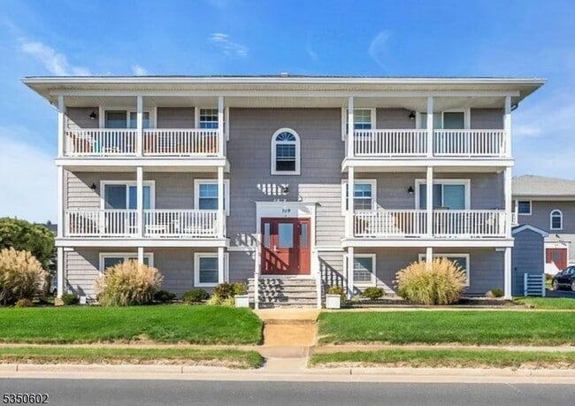 property at 709 Ocean Ave