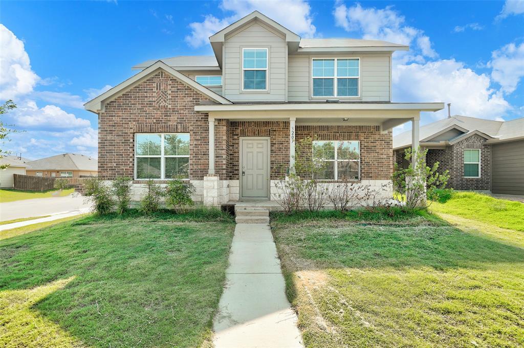3207 Tilmon Ln. in Austin, TX - Building Photo