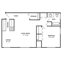 The Maxwell Apartments photo'