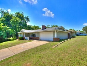 1811 Rickey Rd in Shawnee, OK - Building Photo - Building Photo