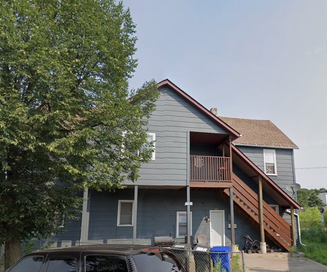 property at 1012 7th St E