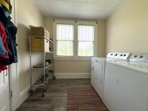 1319 Hamilton Terrace SE in Roanoke, VA - Building Photo - Building Photo