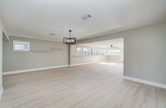 property at 7918 Bayside Dr