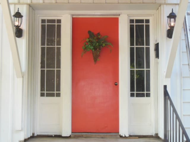 16 Cherry St, Unit 1 Bedroom Cherry St
