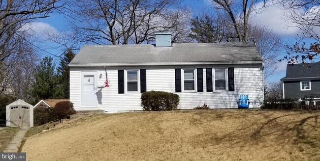property at 2227 Capri Ct