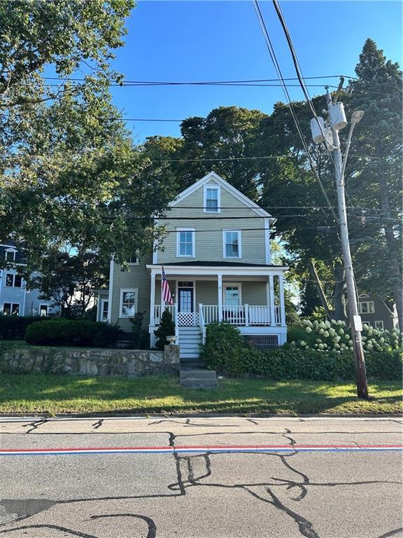 property at 120 Hope St