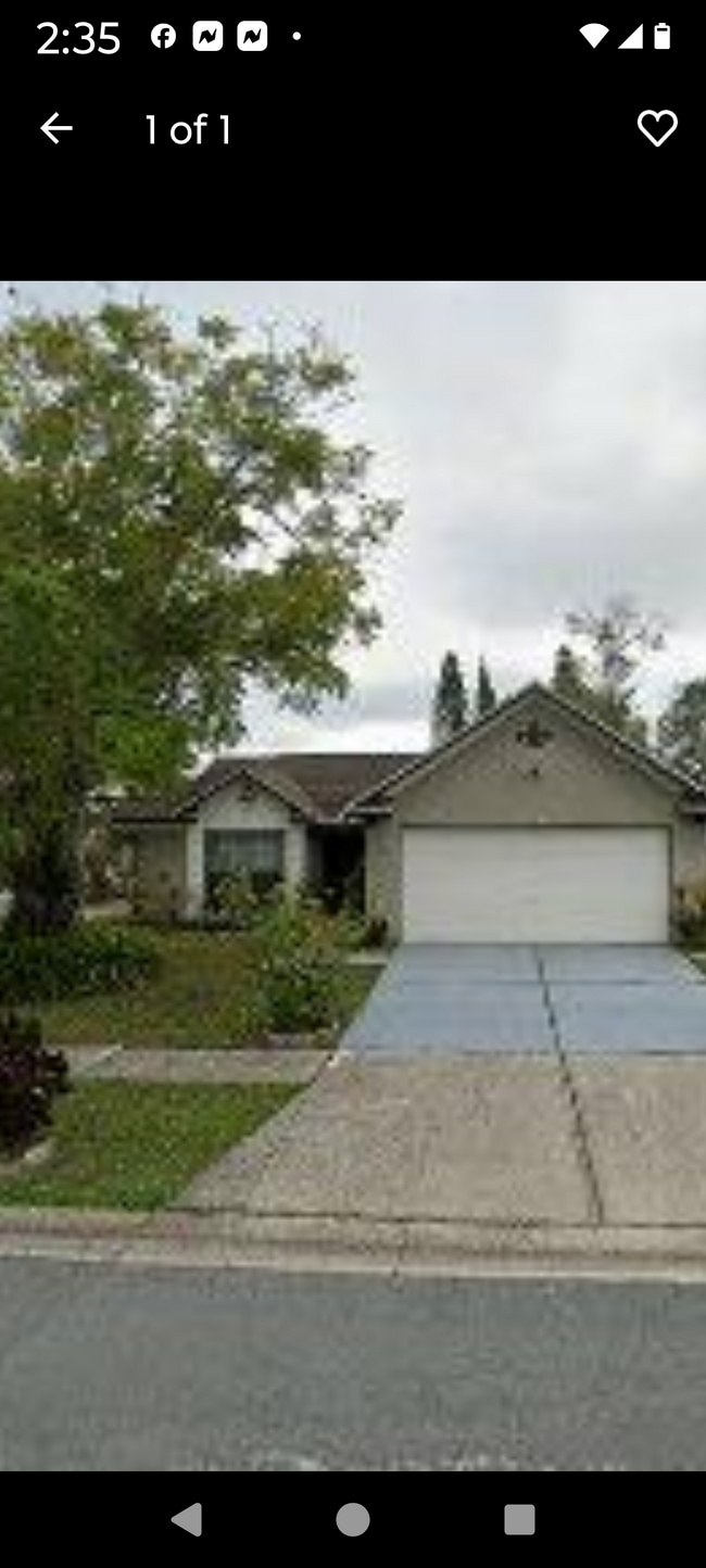 property at 5202 Oceanside Ct