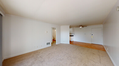 1823 Lincoln Ave in San Rafael, CA - Building Photo - Building Photo