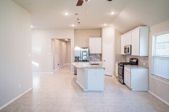 20443 Scout Lndg Trl in Richmond, TX - Foto de edificio - Building Photo