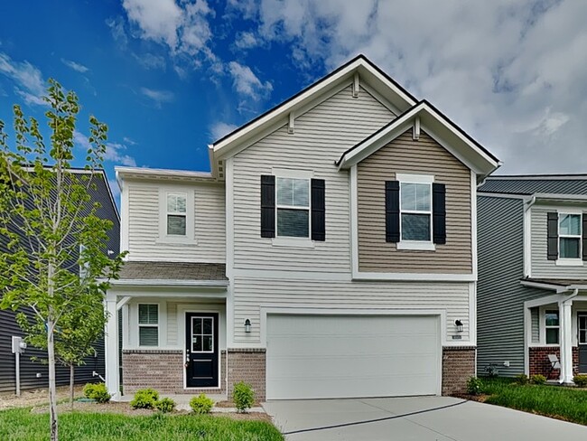 property at 4560 Laughter Ct