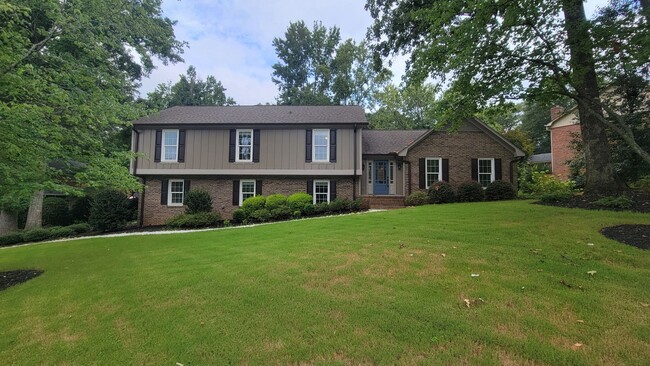 property at 120 Cherrywood Trail
