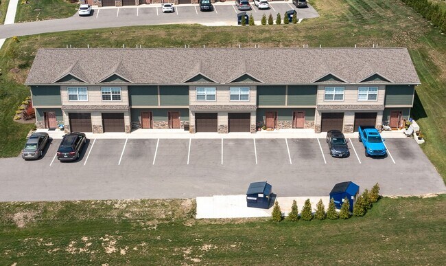 property at 4605 Elizabeth Ln