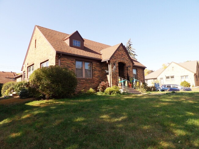 5502 Chicago Ave in Minneapolis, MN - Building Photo - Building Photo