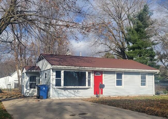 property at 10 McEwen Ct