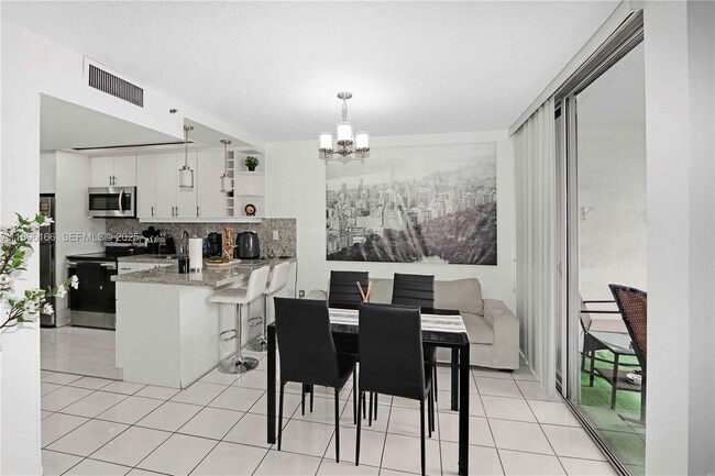 property at 1700 NW N River Dr