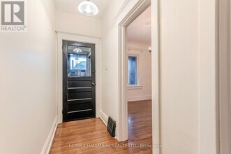 653 Logan Ave in Toronto, ON - Building Photo - Building Photo