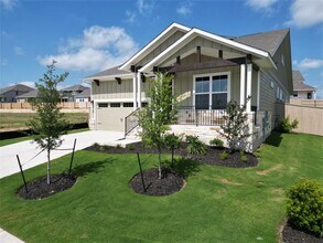 169 Salado Crk Trl in Bastrop, TX - Building Photo - Building Photo