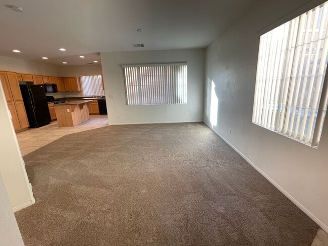 9861 Iris Valley St in Las Vegas, NV - Building Photo - Building Photo