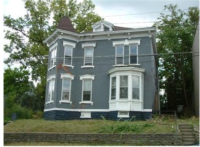 2711-2713 Price Ave in Cincinnati, OH - Building Photo - Building Photo