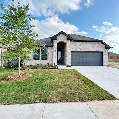 1310 Sundance Ln in Justin, TX - Building Photo - Building Photo