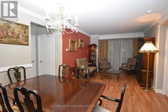 100 Promenade Cir in Vaughan, ON - Building Photo - Building Photo