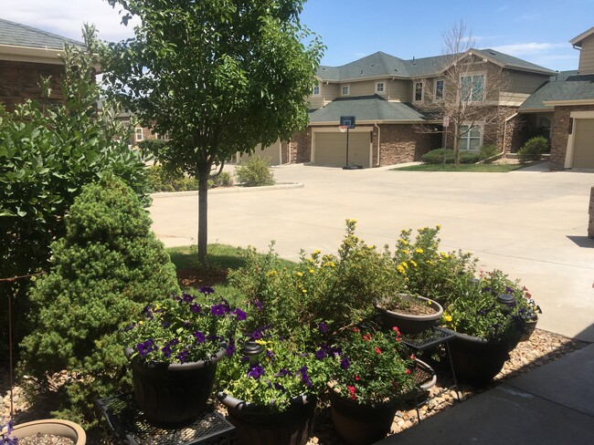 property at 7609 S Quatar Way