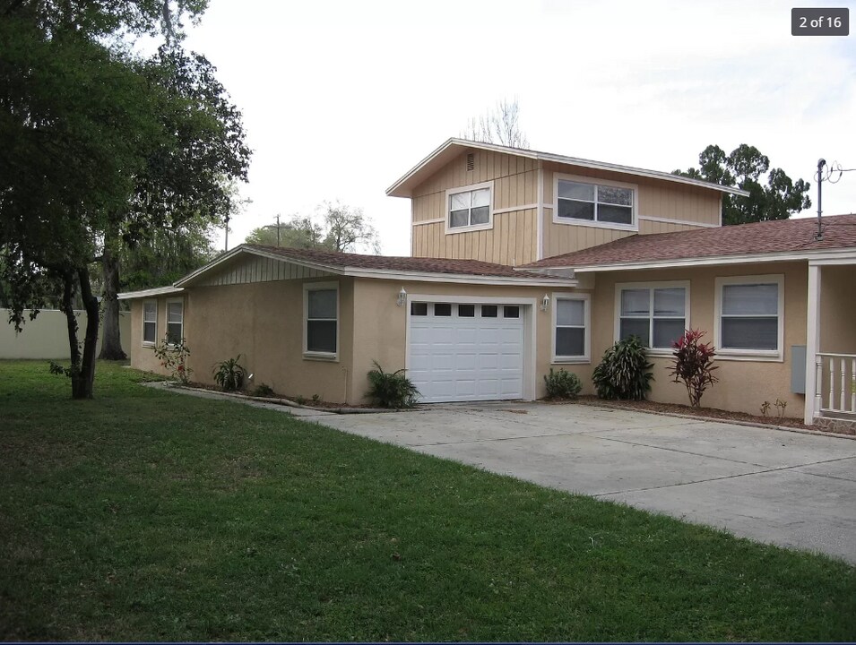 3008 N Woodrow Ave in Tampa, FL - Building Photo