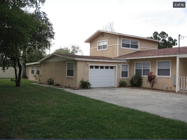property at 3008 N Woodrow Ave