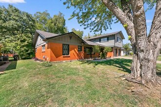 5720 Wharton Dr in Fort Worth, TX - Building Photo - Building Photo