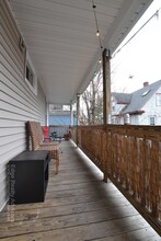 3 Appian Way in Boston, MA - Building Photo - Building Photo