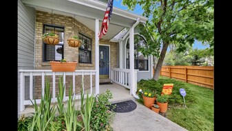 8892 Estebury Cir in Colorado Springs, CO - Building Photo