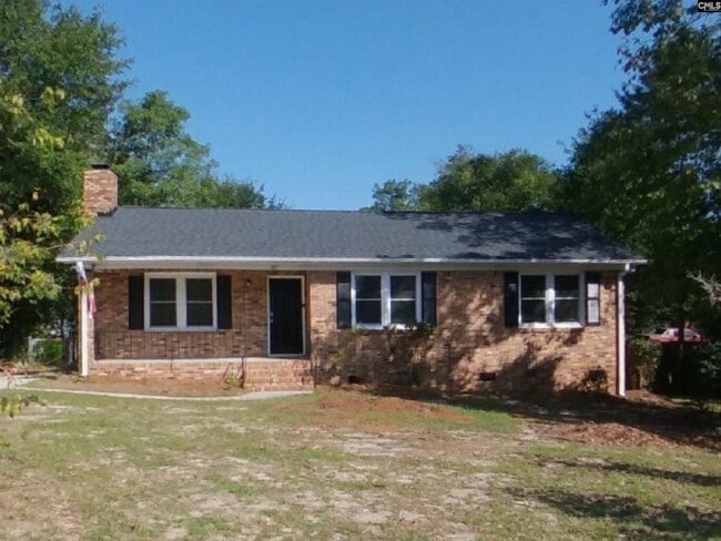 property at 327 Westridge Rd