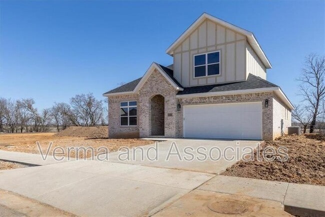 property at 1050 Whistler St