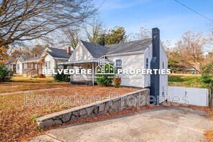 437 W 24th St in Winston-Salem, NC - Building Photo