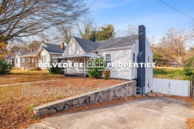 property at 437 W 24th St