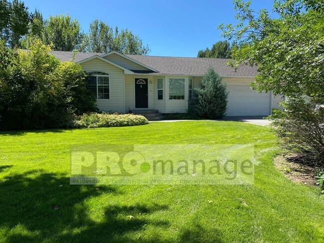 property at 3830 E 22 N