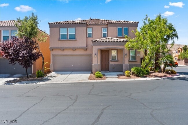 property at 10581 Hamdem Ave