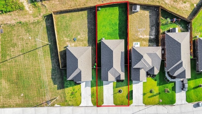 424 Maple Fawn Dr in Katy, TX - Building Photo - Building Photo