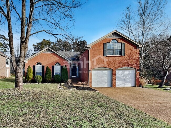 property at 3407 McVie Ct