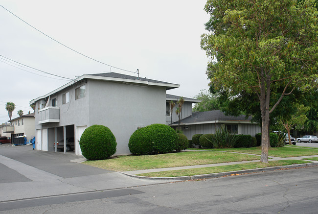 12131 Laguna St in Garden Grove, CA - Building Photo - Building Photo